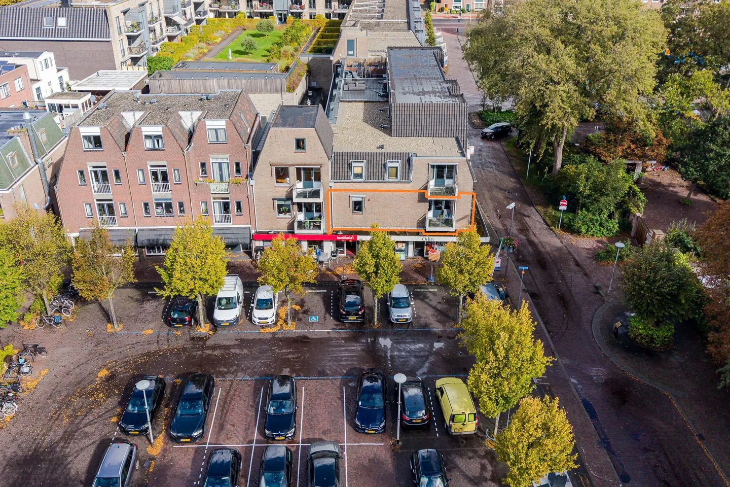 Sir Winston Churchillweg 11 Voorschoten foto 2
