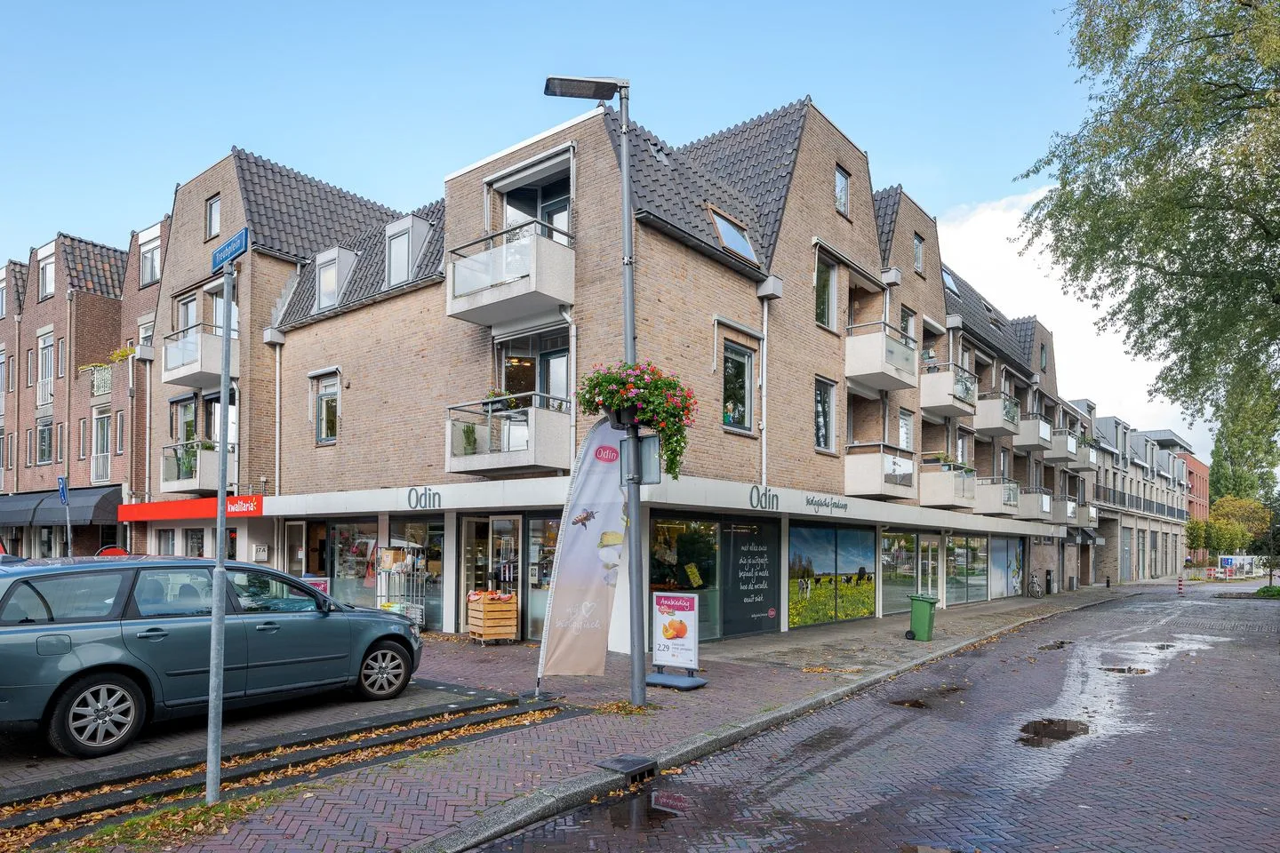 Sir Winston Churchillweg 11 Voorschoten foto 3