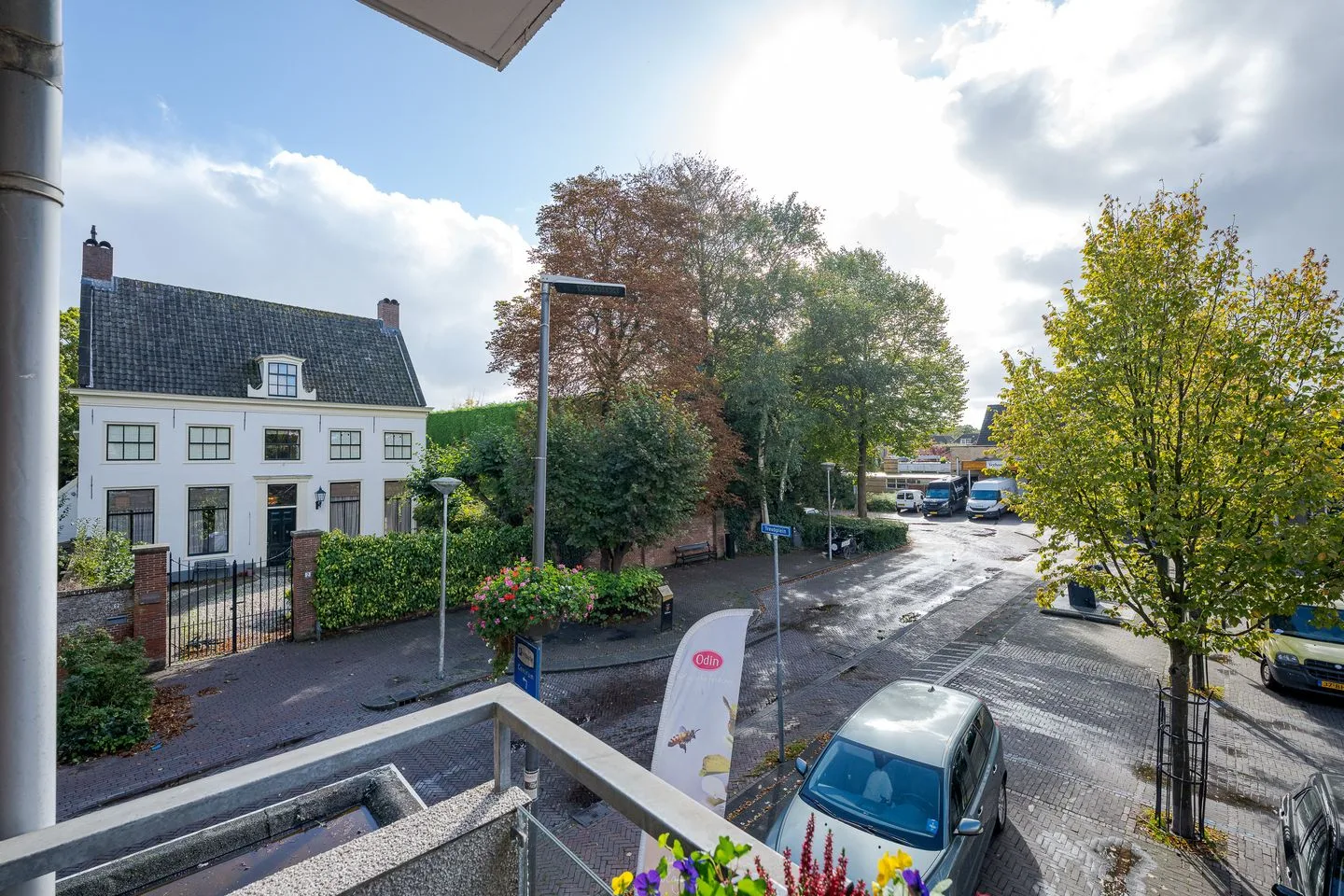 Sir Winston Churchillweg 11 Voorschoten thumbnail 32