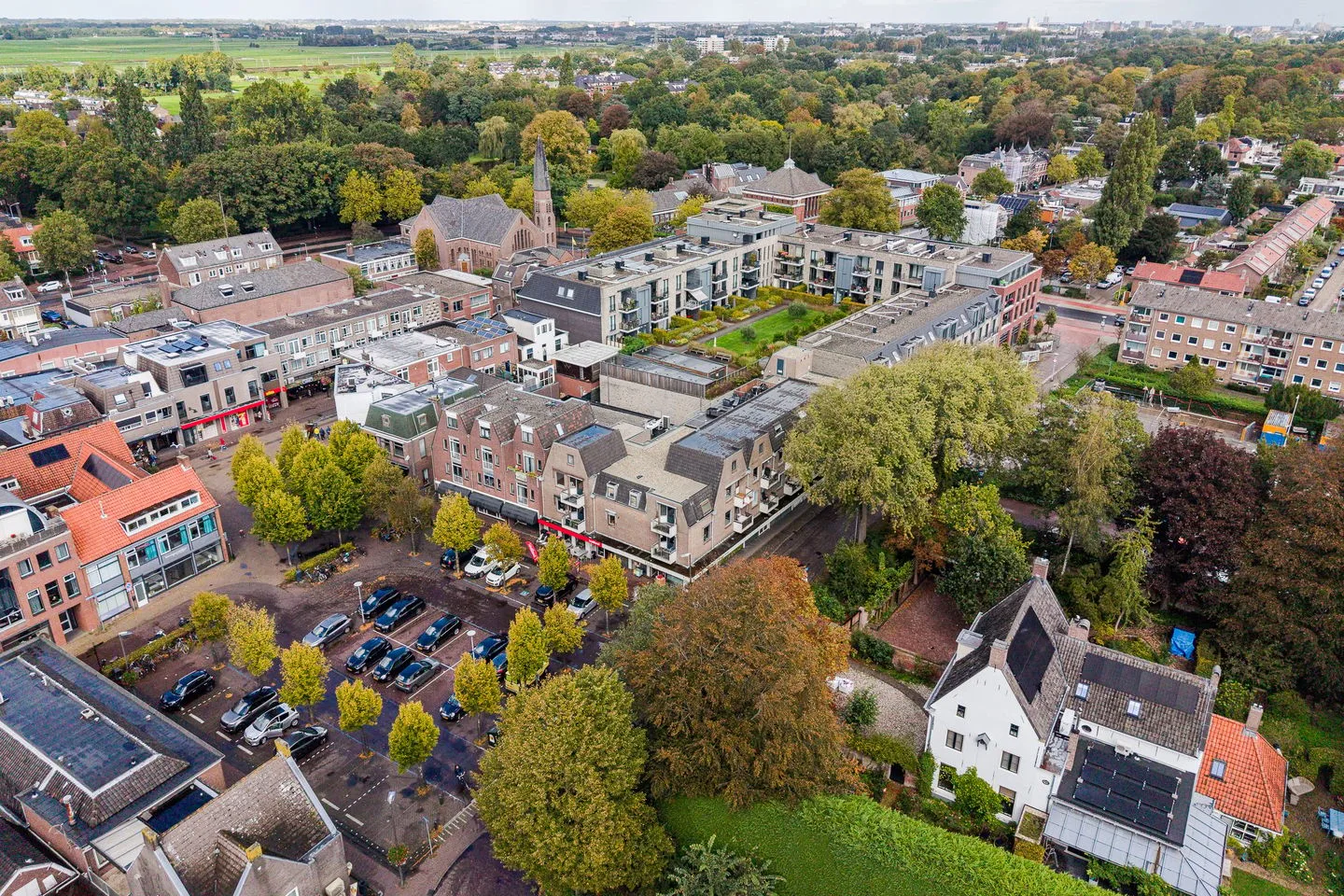 Sir Winston Churchillweg 11 Voorschoten thumbnail 5
