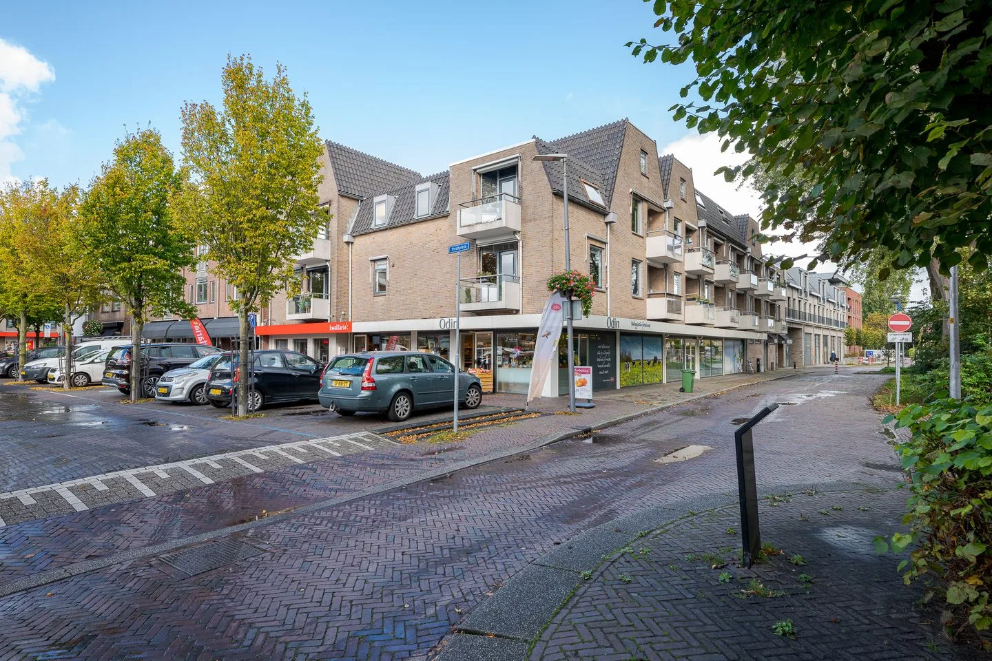 Sir Winston Churchillweg 11 Voorschoten thumbnail 8