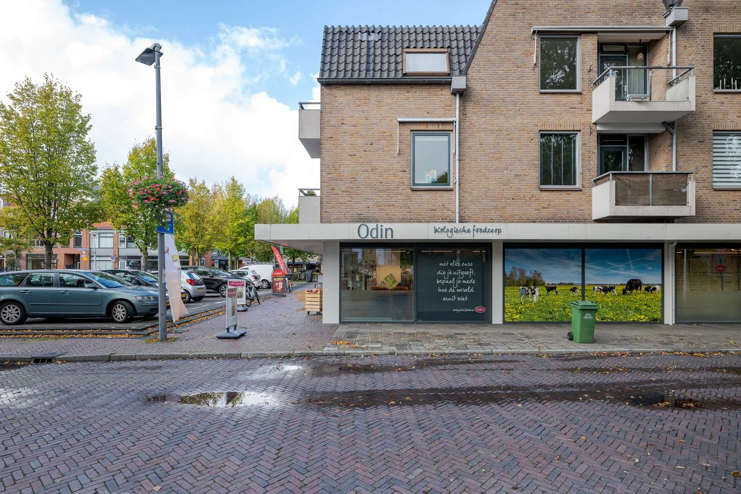 Sir Winston Churchillweg 11 Voorschoten thumbnail 9