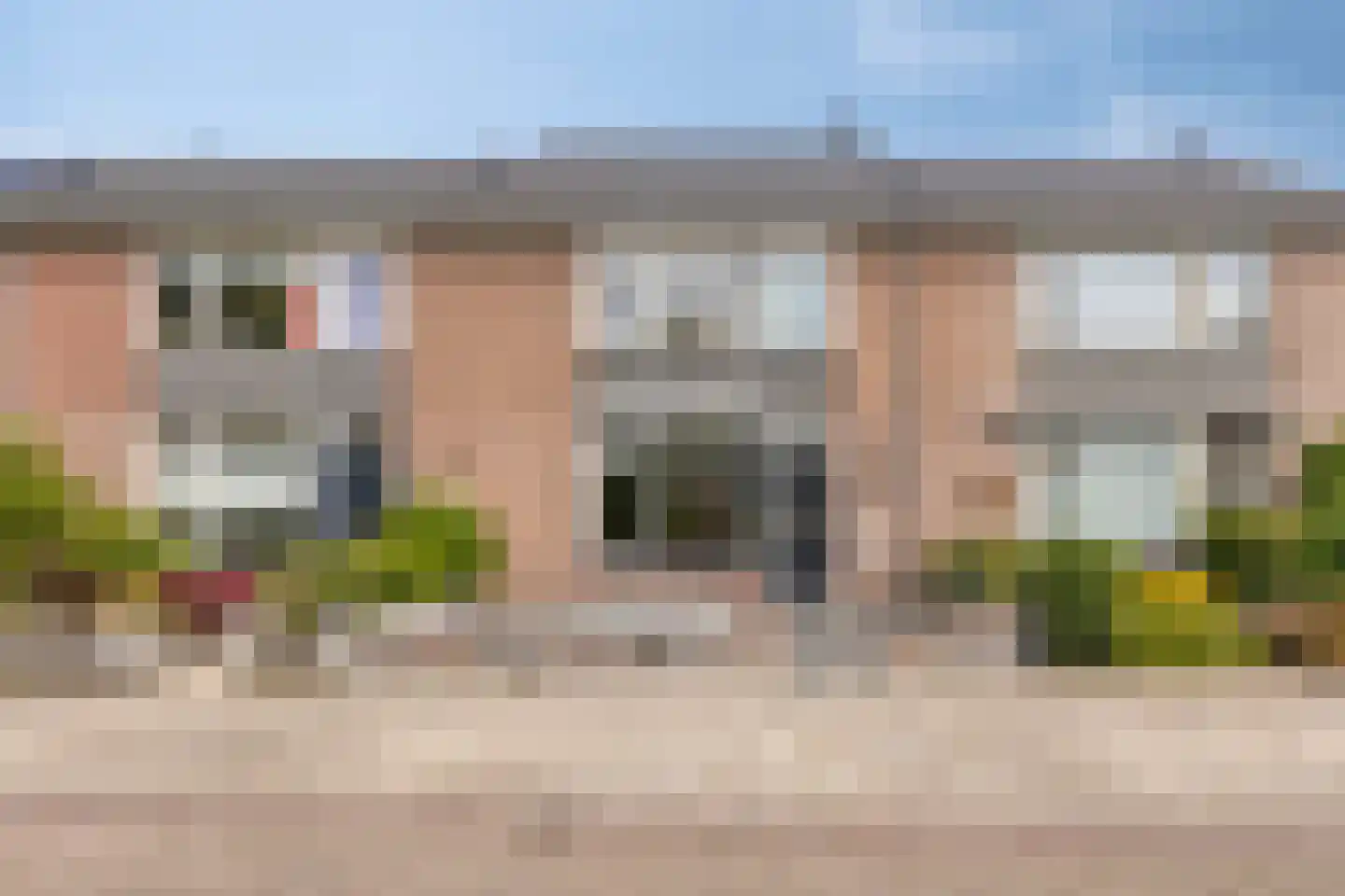 Sirius 108 Oosterhout