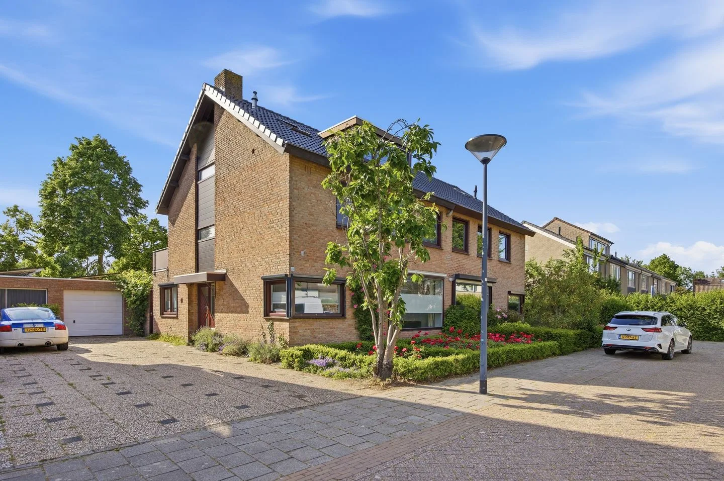 Sirius 40 Oosterhout