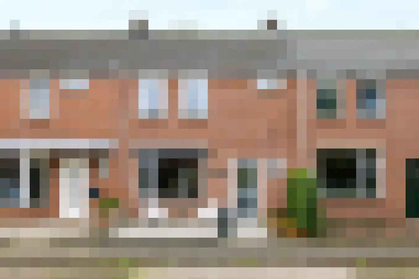 Sirius 45 Hoogeveen