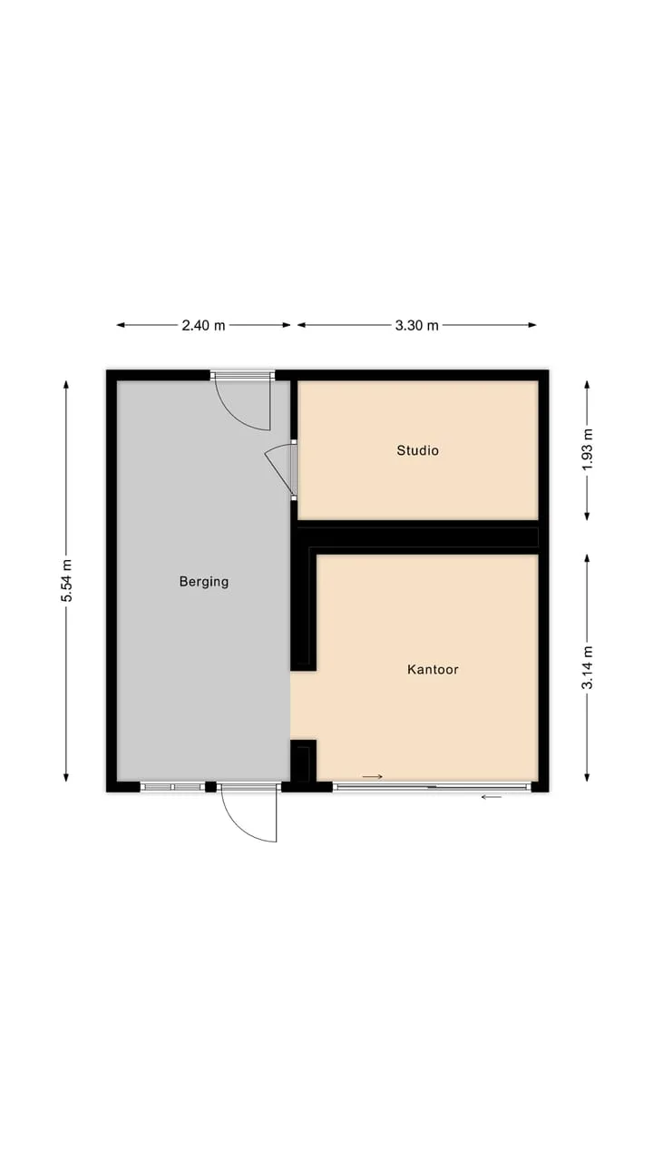 Sirius 92 Oosterhout thumbnail 44