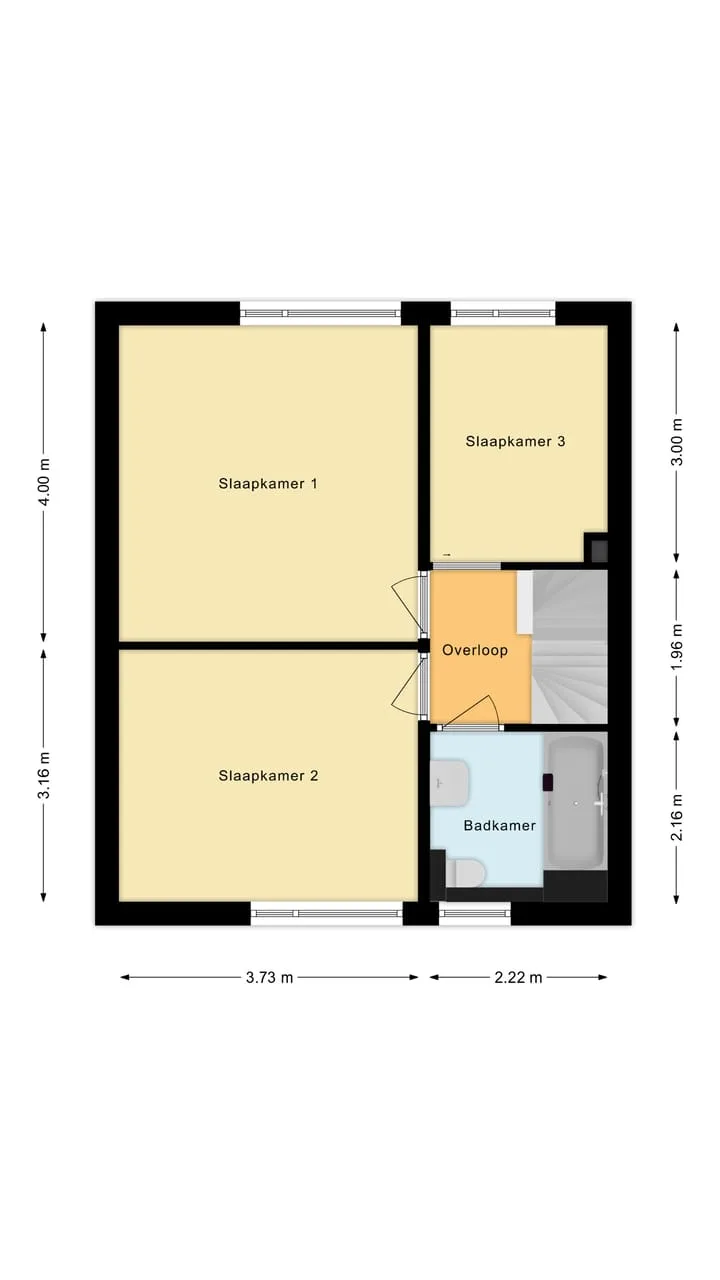 Sirius 92 Oosterhout thumbnail 45