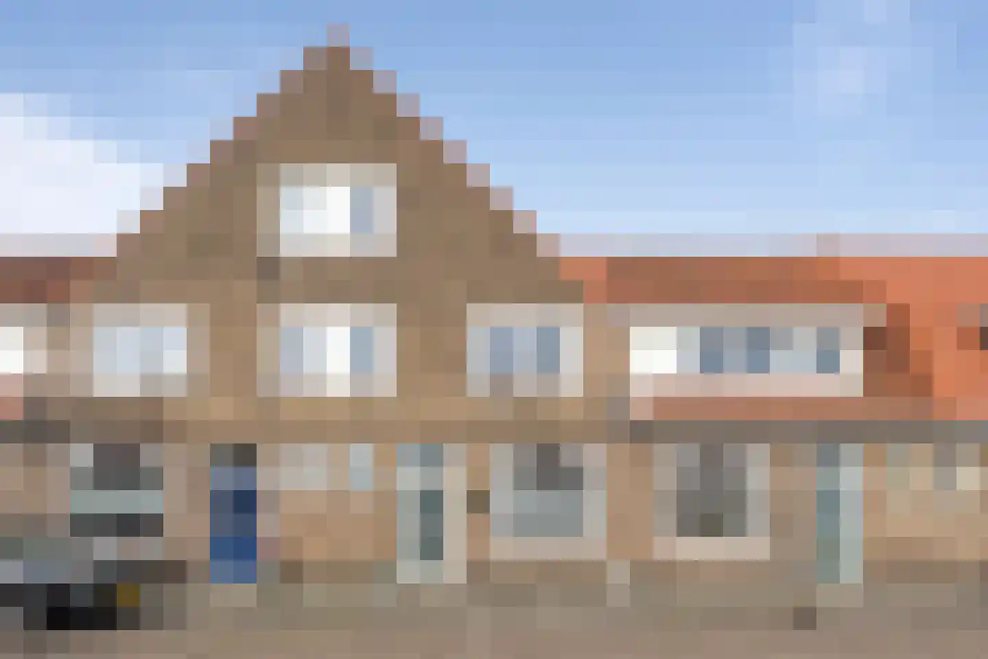 Siriusstraat 35 in Haarlem