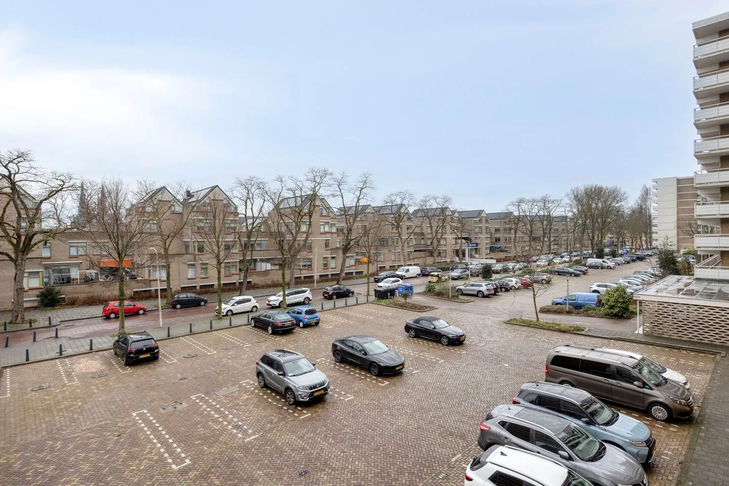 Sirtemastraat 282 Den Haag thumbnail 15