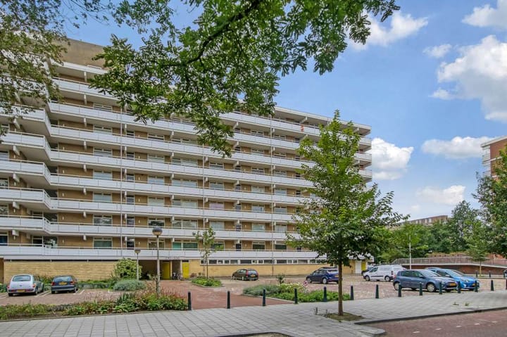 Sirtemastraat 312 in 's-Gravenhage