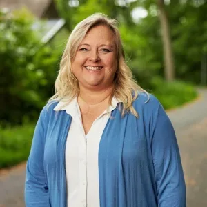 Photo of Siska Danhoff, erkend hypothecair planner