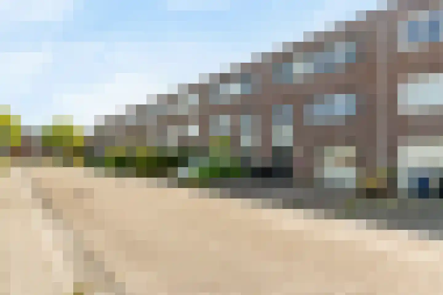 Sisleystraat 28 in Almere