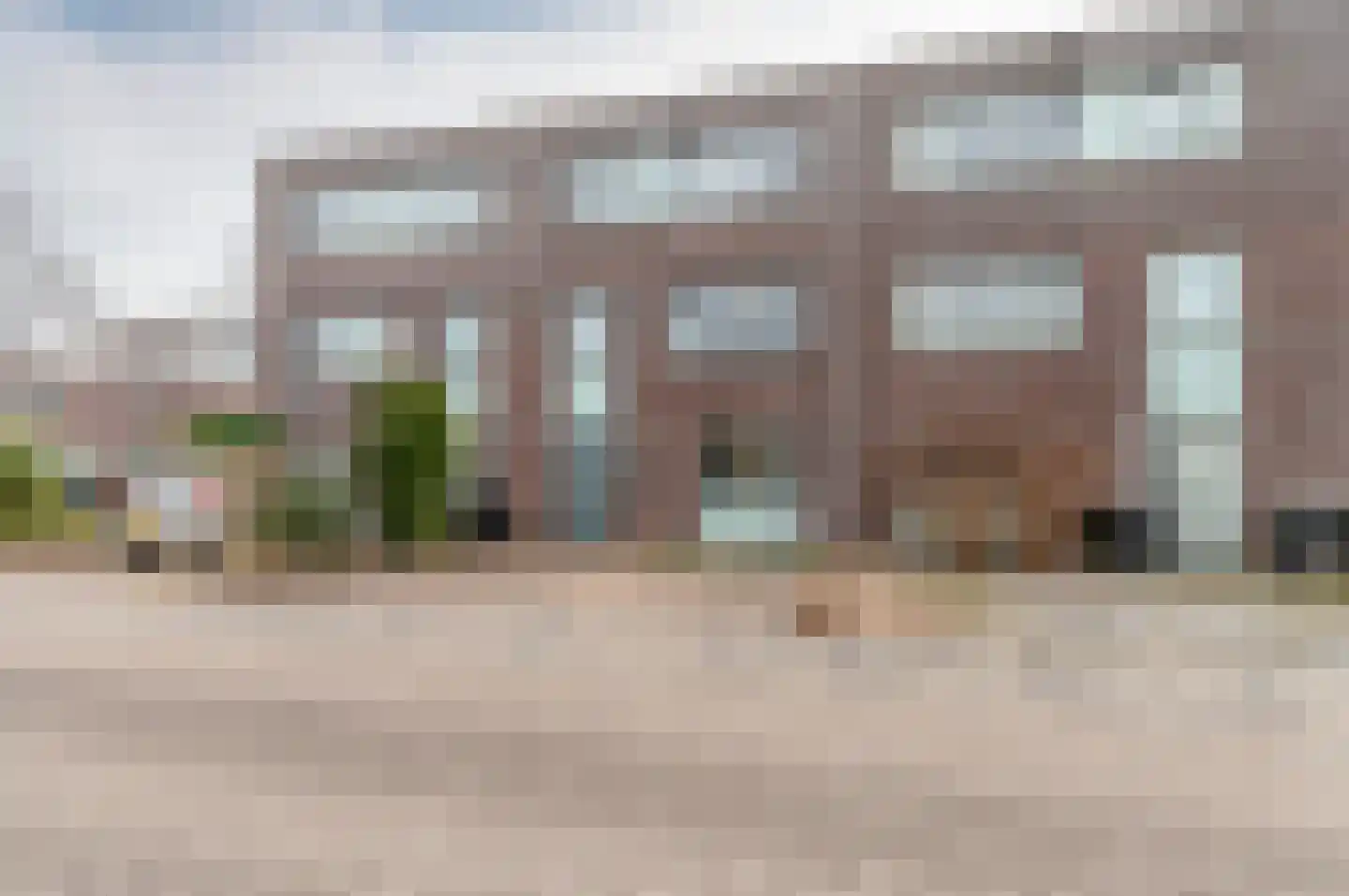 Sisleystraat 40 Almere