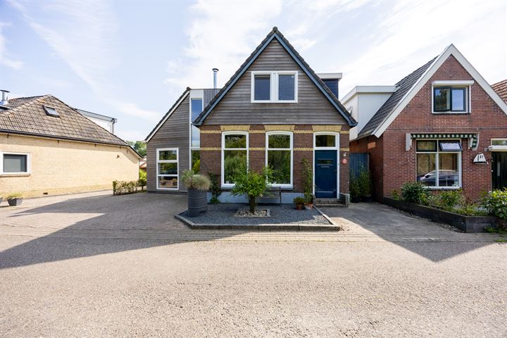 Sitadel 20 in Akkrum photo