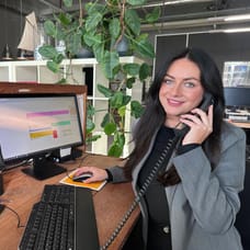 Foto von Sitara van der Griend