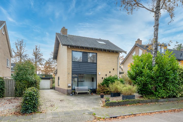 Photo of property Sitiolaan 24, Doorn