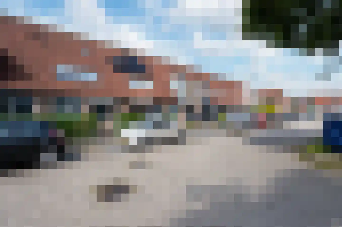 Sittardstraat 5 in Almere