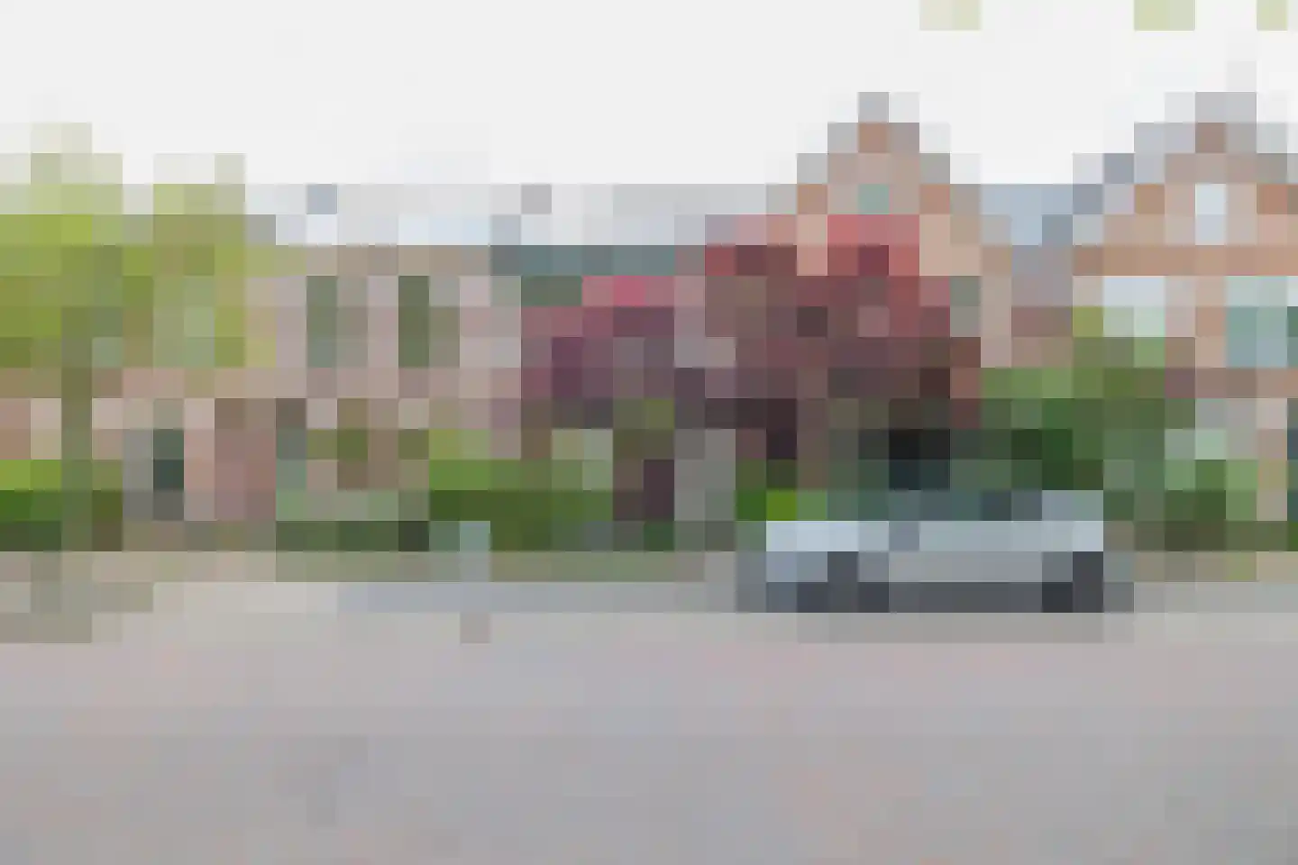 Sixlaan 30 dans Hillegom