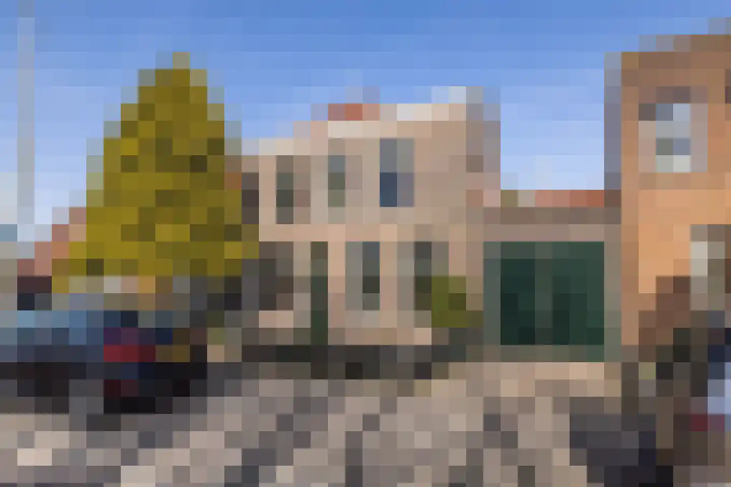 Sixlaan 42 Hillegom