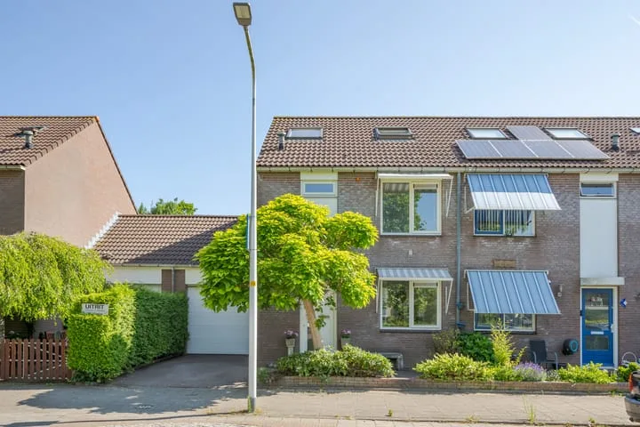 Sixlaan 51 Voorschoten