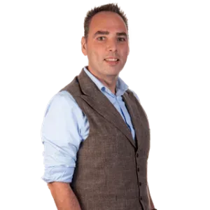 Foto van Sjaak Vorsteveld