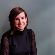 Foto van Sjantien van Ommen