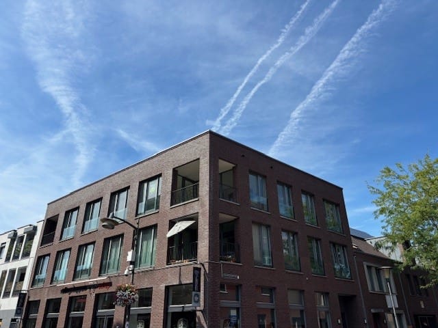 Sjef van Schaijkstraat 5 in Helmond foto