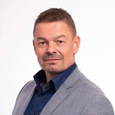 Photo of Sjoerd Assink