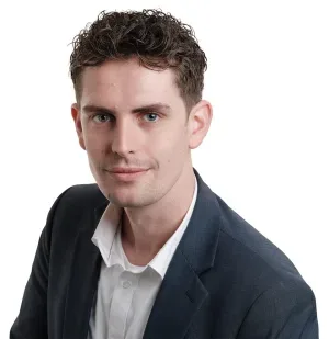 Foto van Sjoerd de Vegt