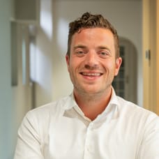 Foto von Sjoerd Heusinkveld