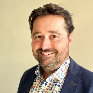 Foto van Sjoerd Jacobs