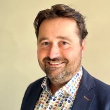 Foto von Sjoerd Jacobs