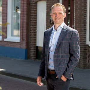 Foto van Sjoerd Mulder