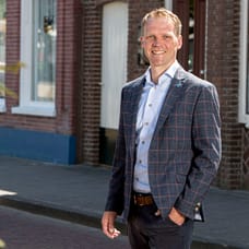 Foto van Sjoerd Mulder