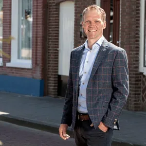 Foto van Sjoerd Mulder