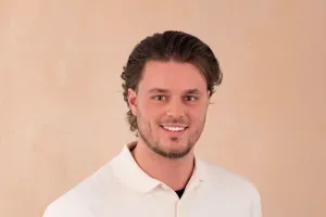 Foto van Sjoerd Roks