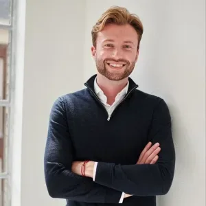 Photo of Sjoerd Spithoven