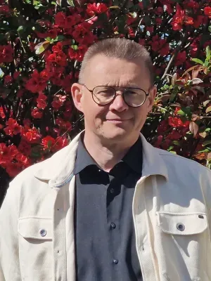 Foto van Sjoerd Veenstra