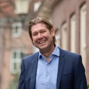 Photo de Sjoerd Vlaming