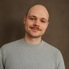 Photo of Sjoerd Walda