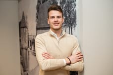 Photo of Sjoerd Weernink