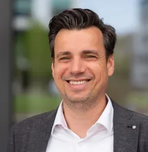 Photo of Sjors de Vries