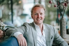 Foto von Sjors van der Noordaa