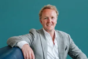 Foto van Sjors van der Noordaa