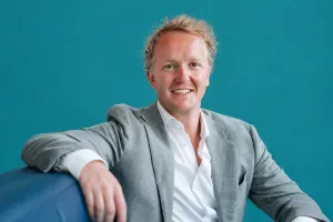Foto van Sjors van der Noordaa