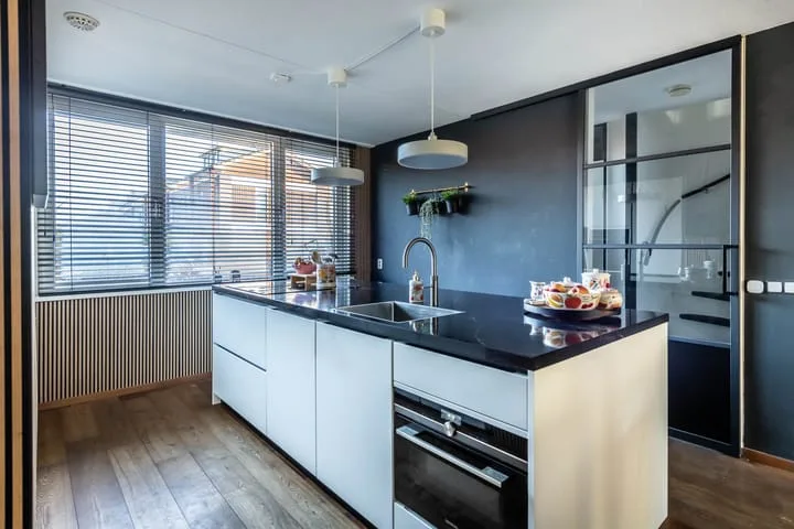 Sjoukje Dijkstralaan 91 Hoofddorp thumbnail 10