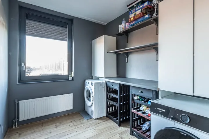 Sjoukje Dijkstralaan 91 Hoofddorp thumbnail 33