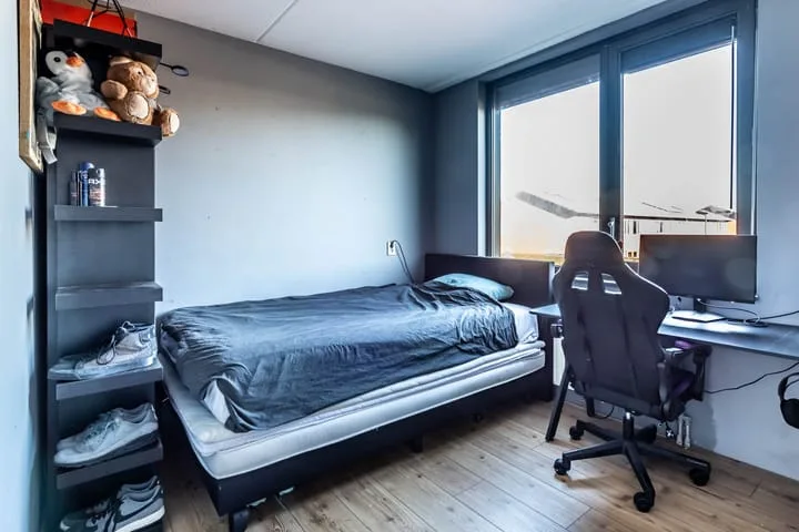 Sjoukje Dijkstralaan 91 Hoofddorp thumbnail 34