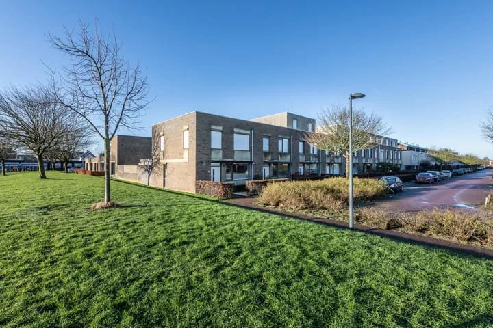 Sjoukje Dijkstralaan 91 Hoofddorp thumbnail 46