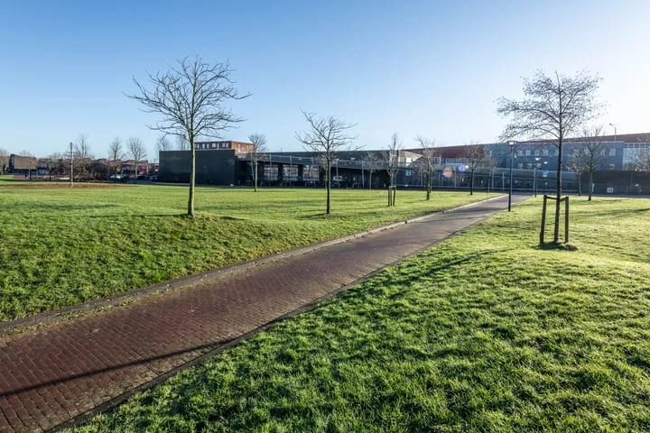 Sjoukje Dijkstralaan 91 Hoofddorp thumbnail 47